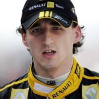 Kubica: R30 Cocok di Albert Park 