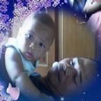 Apta Seladihyan Nandana, 1,2 Tahun; Lelaki; m