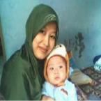 Daffa Hafizh Firdaus, 8 Bulan; Lelaki; m