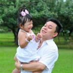 Madeline Nathania Sutedja, 2,3 Tahun; Perempuan; f