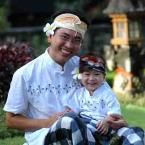 Oliver, 3,9 Tahun; Lelaki; m