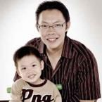 Raphael Jason Wardojo, 3 Tahun; Lelaki; m