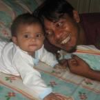 Zalva Andia Nadhifa, 1,10 Tahun; Perempuan; f