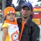 Nilam Badiah Farsya, 3,11 Tahun; Perempuan; f