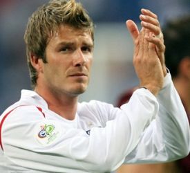 Bye Bye, Becks