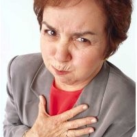 Detik-detik yang Menegangkan 