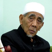 KH Maimun Zubair Siap Jadi Rais Aam Jika Dikehendaki 