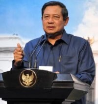 SBY Sudah Tahu Susno Jadi Tersangka, Takkan Intervensi 
