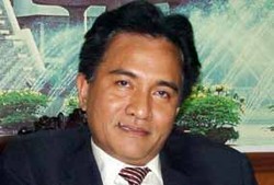 Yusril: UU Larangan Penodaan Agama Tak Perlu Dicabut