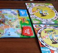 Edutoys untuk Siswa SD
