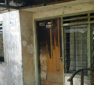 Mencari Jejak Gayus Tambunan