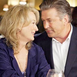 Its Complicated: Berselingkuh dengan Mantan Istri 