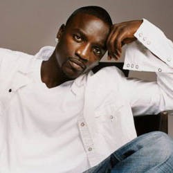 Video Klip Hot Bikin Akon Dilarang Konser di Sri Lanka