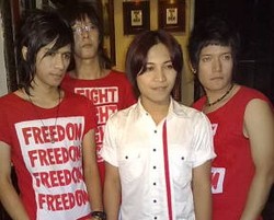 Ngeband di Tengah Jalan, J-Rocks Ngaku Terpaksa