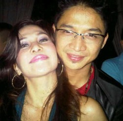 Foto Mesra Beredar, Pasha Ungu Anggap Garing