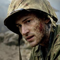 The Pacific: Kisah Nyata di Balik Perang Pasifik