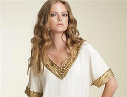 Lebih Langsing Dengan Pilihan Busana Tepat