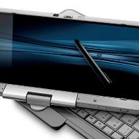 HP Keluarkan Tablet Layar Sentuh ala Militer