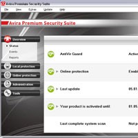Avira AntiVir 10 Tampil dengan Jurus Baru