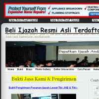 Deretan Kampus Top Jadi Korban Jual Beli Ijazah Palsu