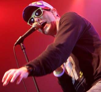 Cobra Starship Nge-Dance