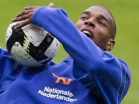 Babel Mulai Pede ke Afsel