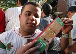 Sekitar 650 Ribu Tiket Masih Belum Laku