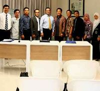Paramadina Berikan Beasiswa