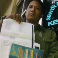 Anggota Panwaslu & Ketua KPU Surabaya Dilaporkan ke Polda