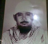 Kyai Diduga Cabuli Santrinya
