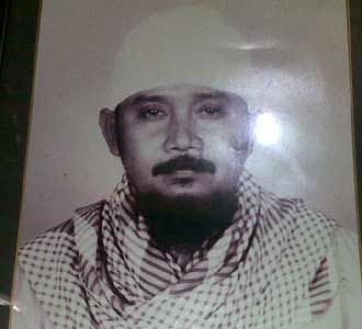 Kyai Diduga Cabuli Santrinya