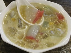 Selendang Mayang, Warisan Leluhur Betawi