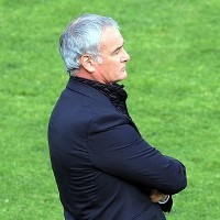 Ranieri: Scudetto Tak Membuat Saya Tertarik