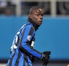 Milan Buka Pintu Buat Balotelli