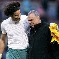 Pompey Urunan, Grant Khayalkan Abramovich