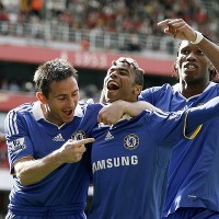 Don Carletto: Tak Ada Perubahan Drastis di Chelsea