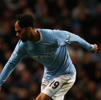 City Ditinggal Lescott Lima Pekan