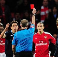 Banding Vermaelen Ditolak