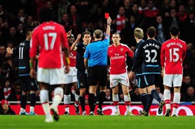 Banding Vermaelen Ditolak