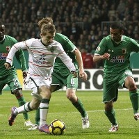 Bremen Kembali Jejak Final