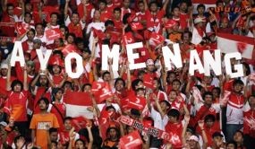 Masih Berharap Lewat KSN