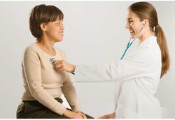 Liarnya TBC di Luar Paru-paru