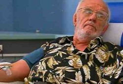 Manusia Berdarah Langka Selamatkan Nyawa 2 Juta Bayi