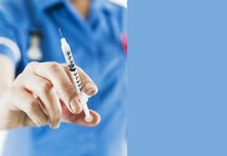 Menyembuhkan Fobia dengan Suntikan