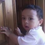 Hammam Amanulloh, 1,4 Tahun; Lelaki; m
