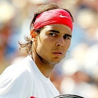 Nadal Melawan Diri Sendiri