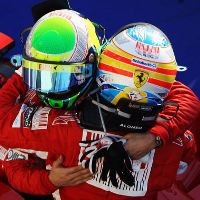 Alonso: Empat Tim Berpeluang Juara