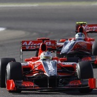 F1 Membosankan, Semua Bertanggung Jawab