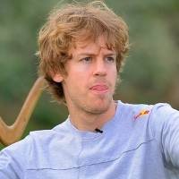 Vettel Tak Yakin Ferrari Terus Dominan