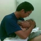 Adelia Dewi Athifa, 1,11 Tahun; Perempuan; f Adelia Dewi Athifa, 1,11 Tahun; Perempuan; f